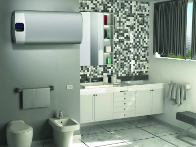 Ariston kazán csere