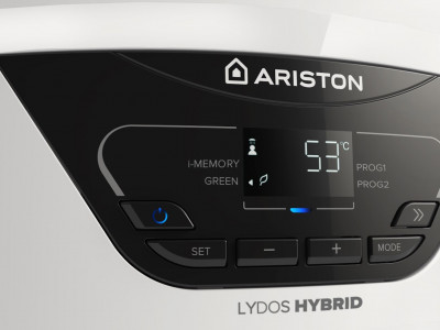 Ariston kazán karbantartás 0-24