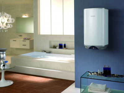 Ariston kazán csere non-stop